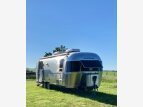 Thumbnail Photo 1 for 2022 Airstream Flying Cloud